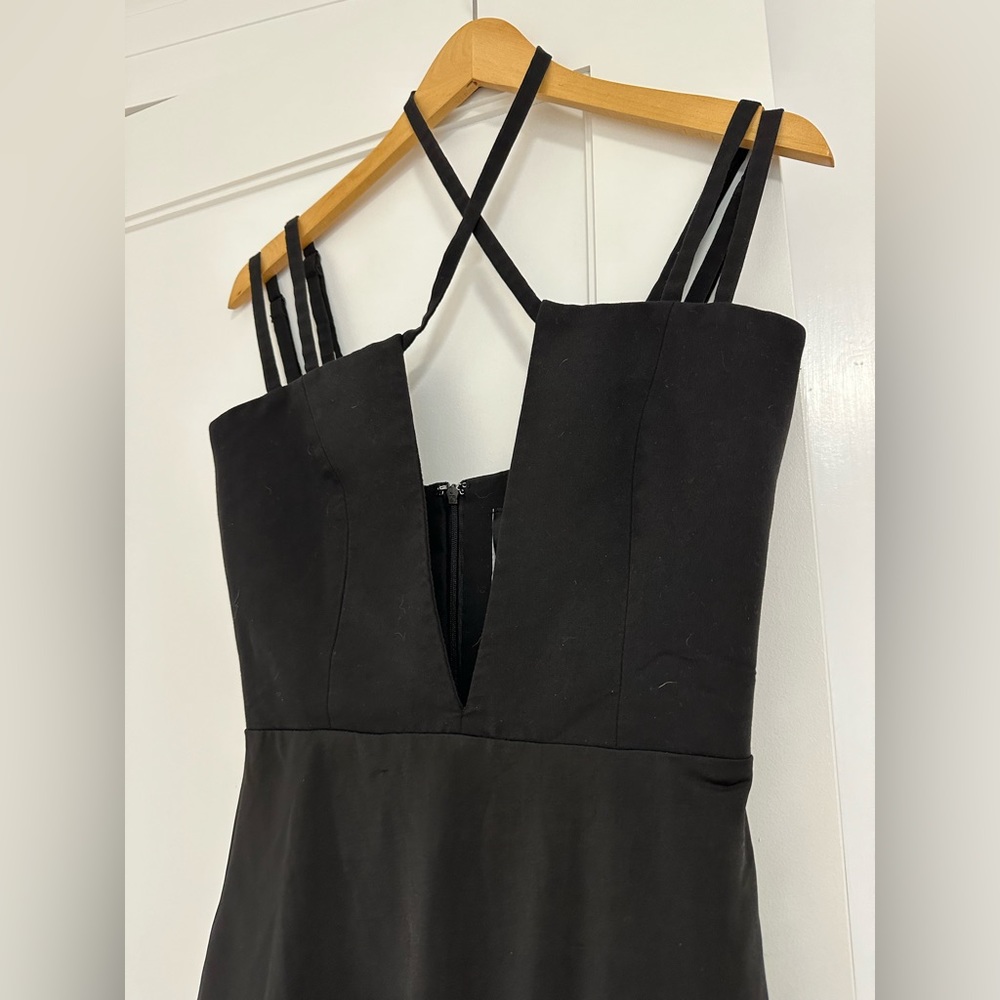 Mendocino Bodysuit (AQ/AQ - Size: 4)